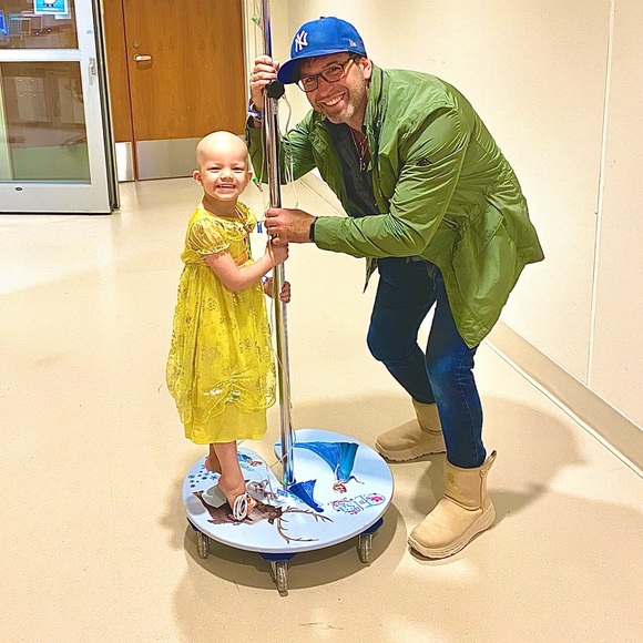 Meet your Posher, Tyghe - Picture 2 of 3